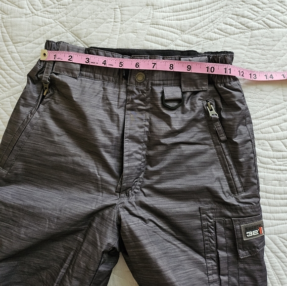 Snow Pants Y XS 5/6 - Picture 9 of 12